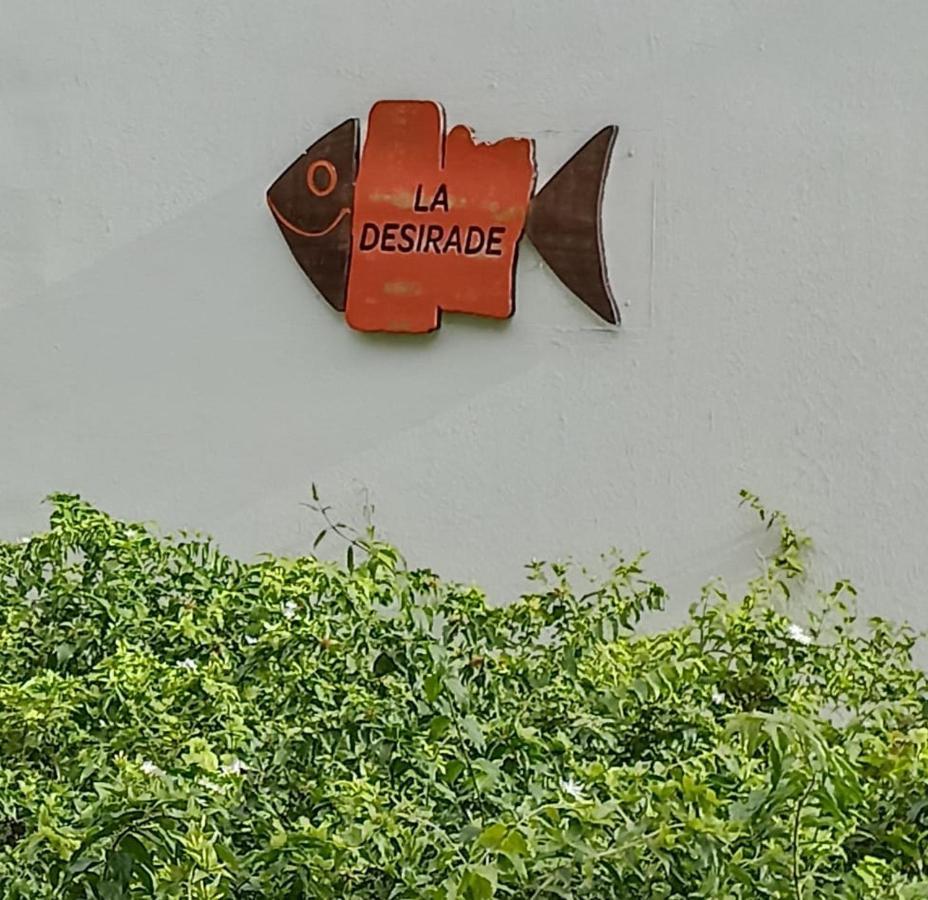 Aparthotel Desirade 18 Sainte Luce Zewnętrze zdjęcie
